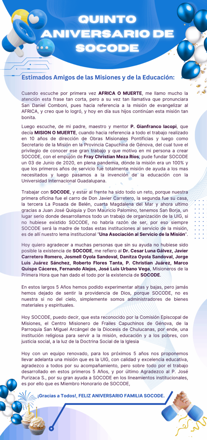 Beneficios para los estudiantes